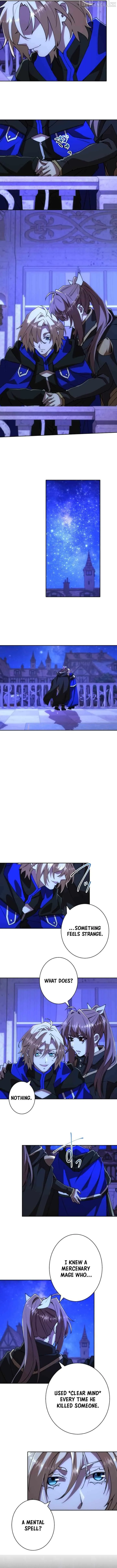 Read The Reversal of My Life as a Side Character EN Manga Online