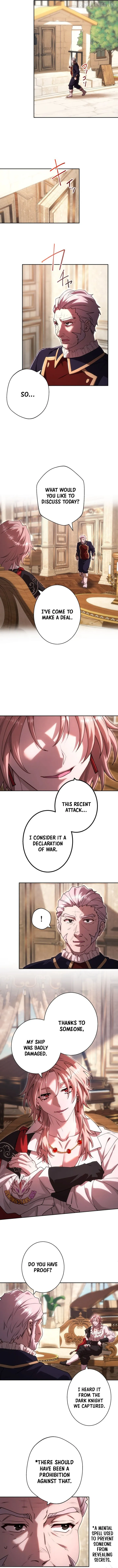 Read The Reversal of My Life as a Side Character EN Manga Online