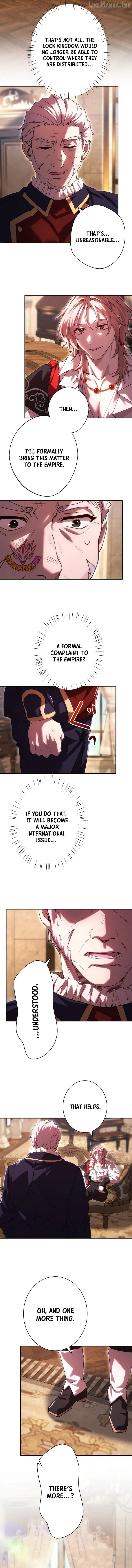 Read The Reversal of My Life as a Side Character EN Manga Online