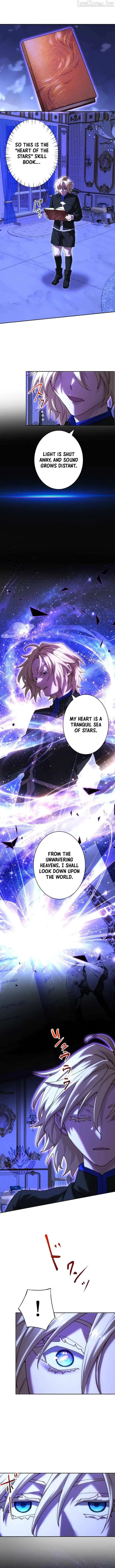 Read The Reversal of My Life as a Side Character EN Manga Online