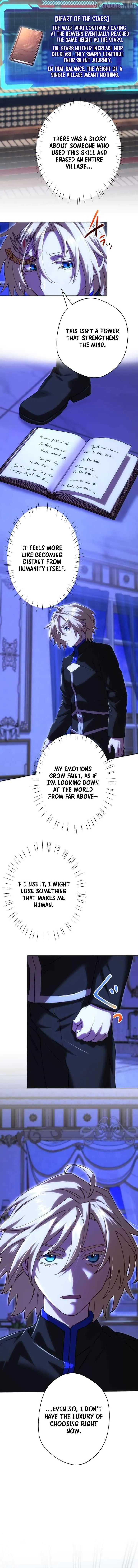 Read The Reversal of My Life as a Side Character EN Manga Online