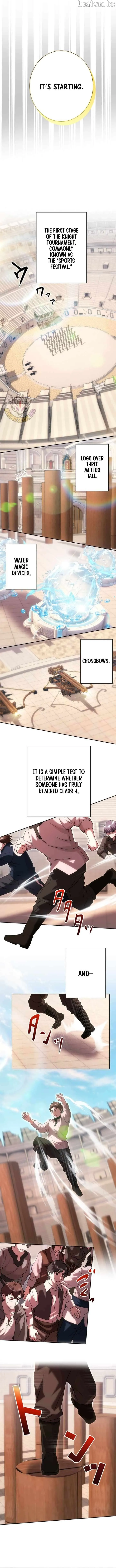 Read The Reversal of My Life as a Side Character EN Manga Online