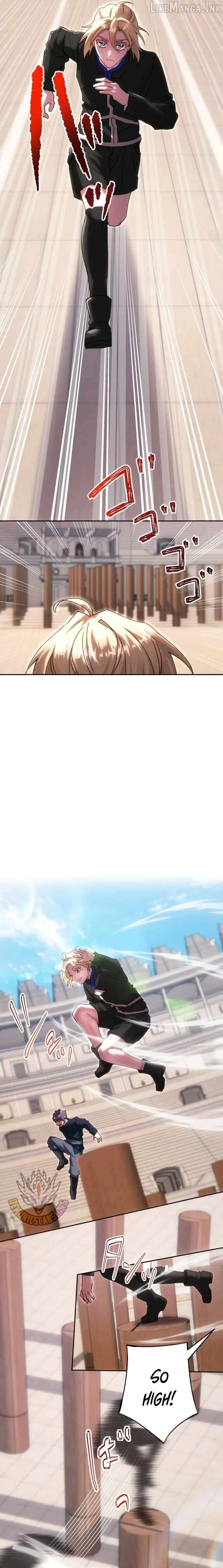 Read The Reversal of My Life as a Side Character EN Manga Online