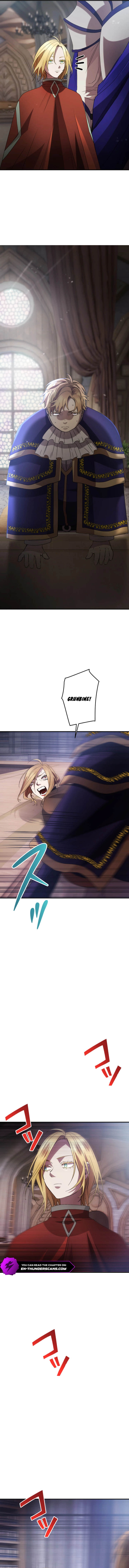 Read The Reversal of My Life as a Side Character EN Manga Online