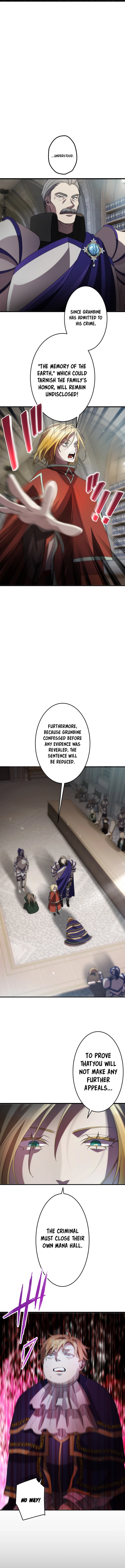 Read The Reversal of My Life as a Side Character EN Manga Online