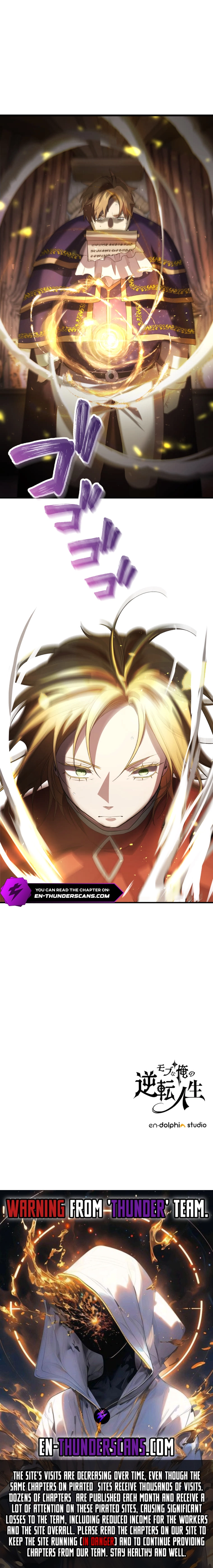 Read The Reversal of My Life as a Side Character EN Manga Online