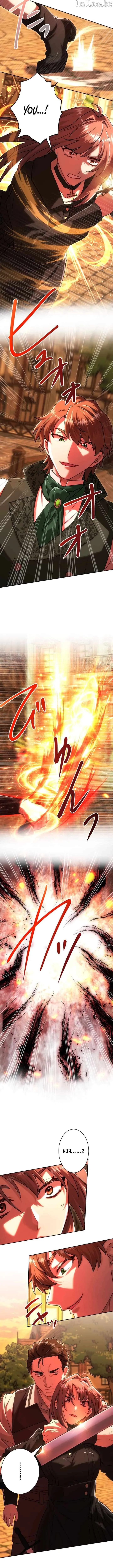 Read The Reversal of My Life as a Side Character EN Manga Online