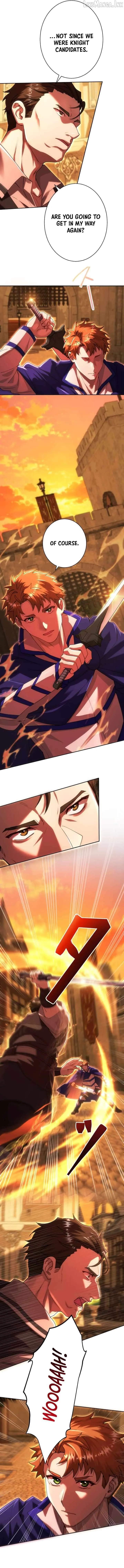 Read The Reversal of My Life as a Side Character EN Manga Online