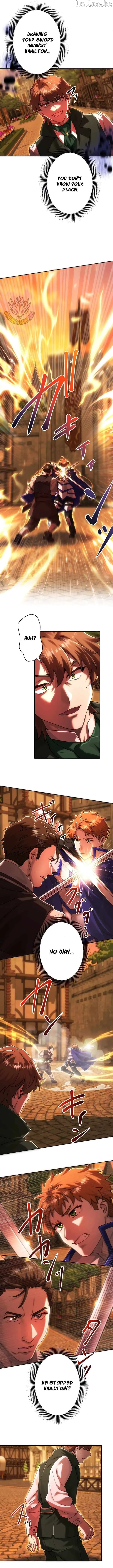 Read The Reversal of My Life as a Side Character EN Manga Online