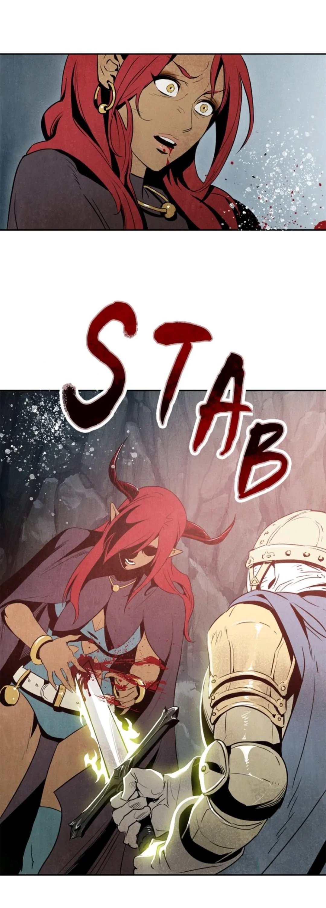 Read The Skeleton Soldier Failed to Defend the Dungeon EN Manga Online