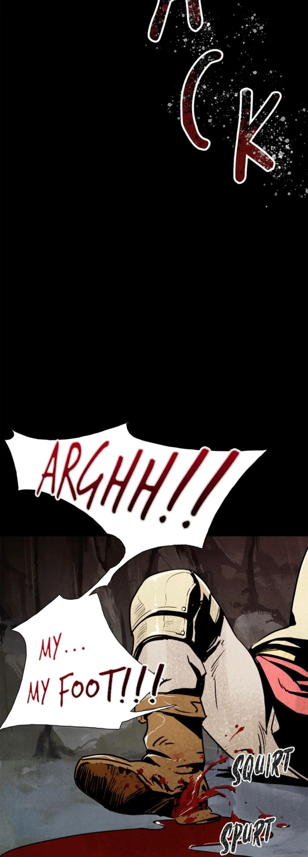Read The Skeleton Soldier Failed to Defend the Dungeon EN Manga Online