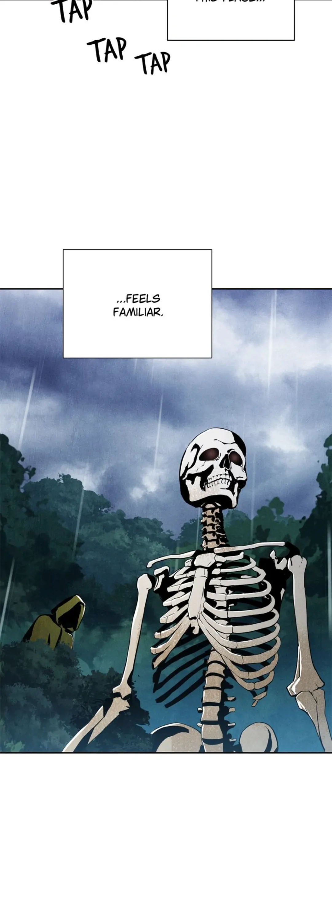 Read The Skeleton Soldier Failed to Defend the Dungeon EN Manga Online