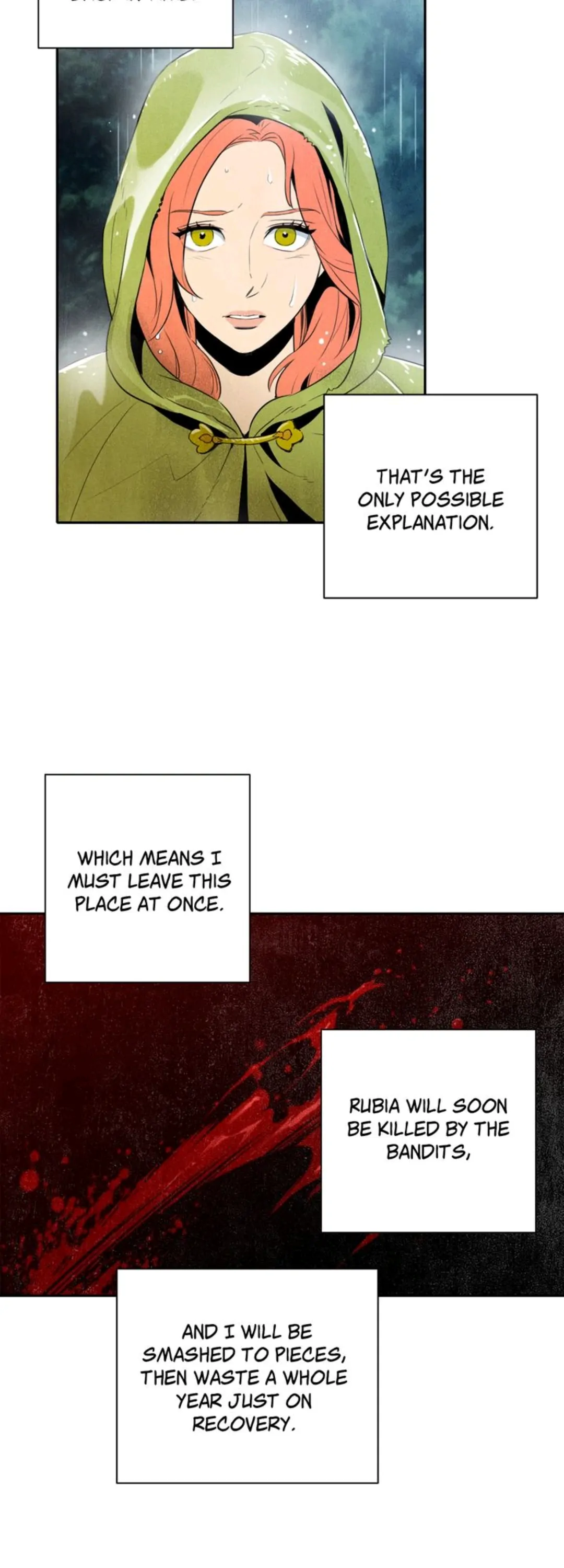 Read The Skeleton Soldier Failed to Defend the Dungeon EN Manga Online