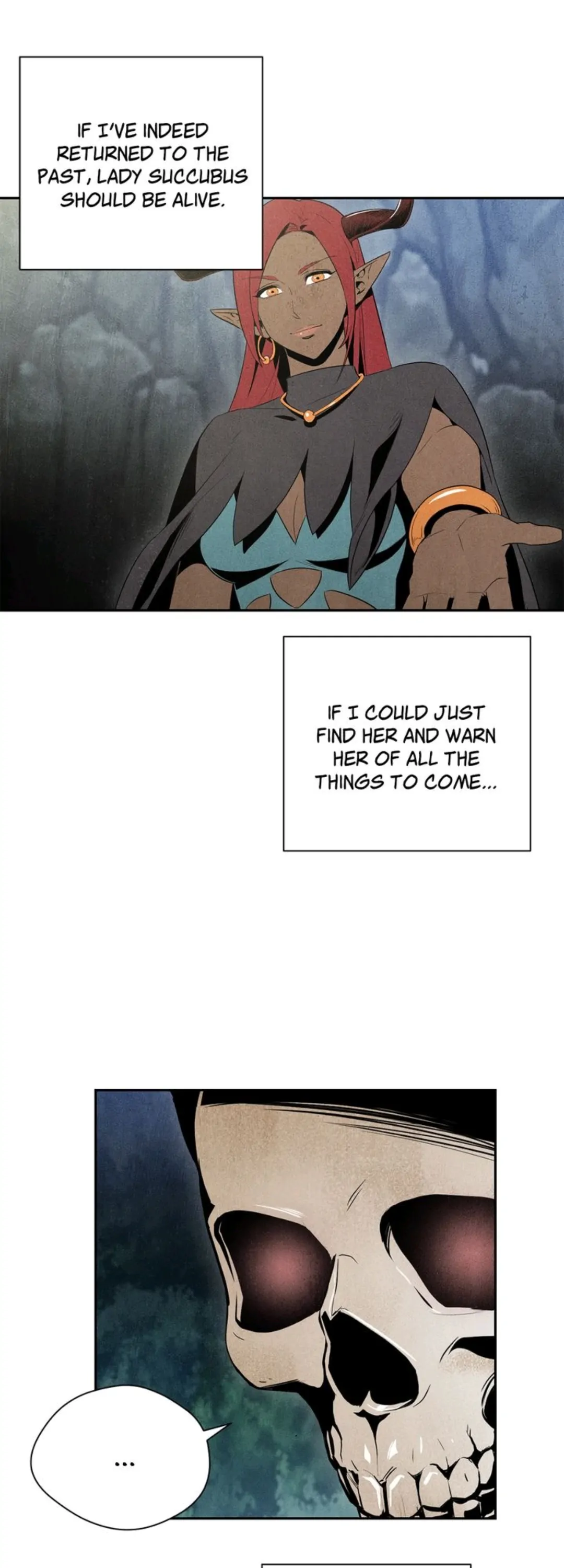 Read The Skeleton Soldier Failed to Defend the Dungeon EN Manga Online