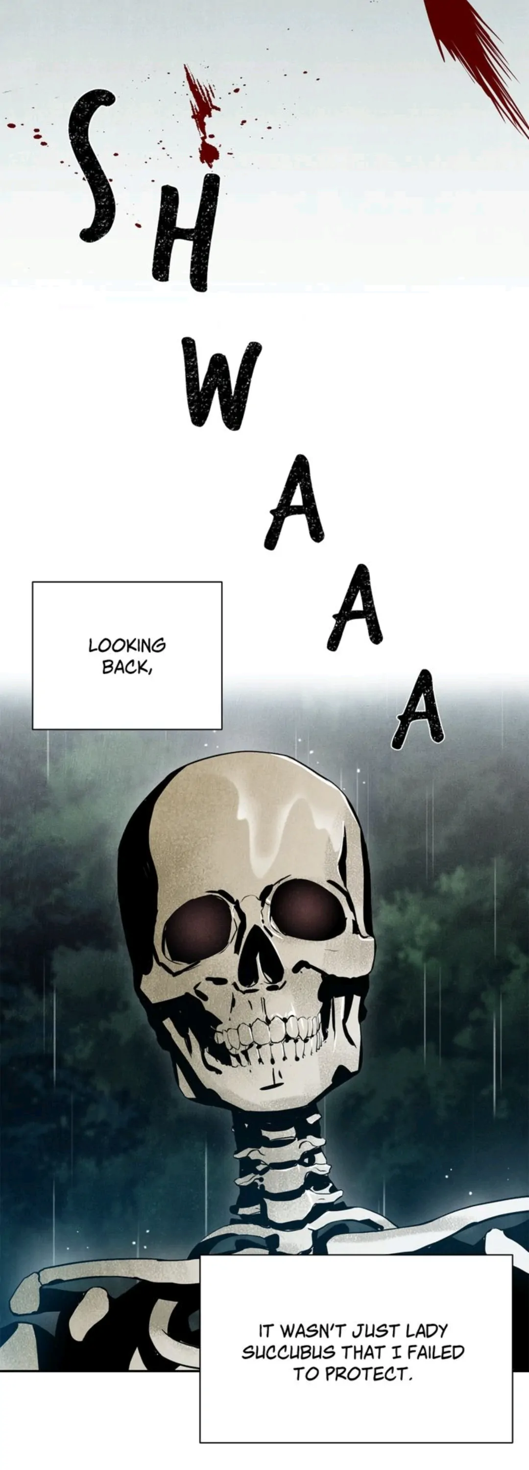 Read The Skeleton Soldier Failed to Defend the Dungeon EN Manga Online