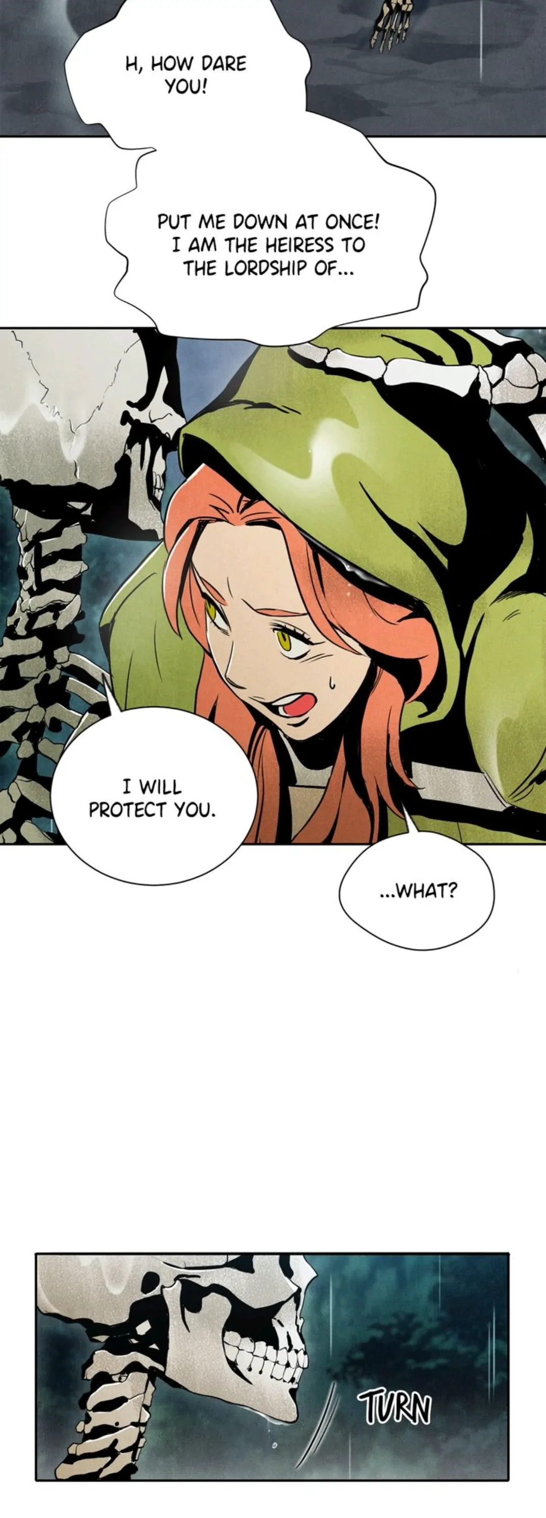 Read The Skeleton Soldier Failed to Defend the Dungeon EN Manga Online