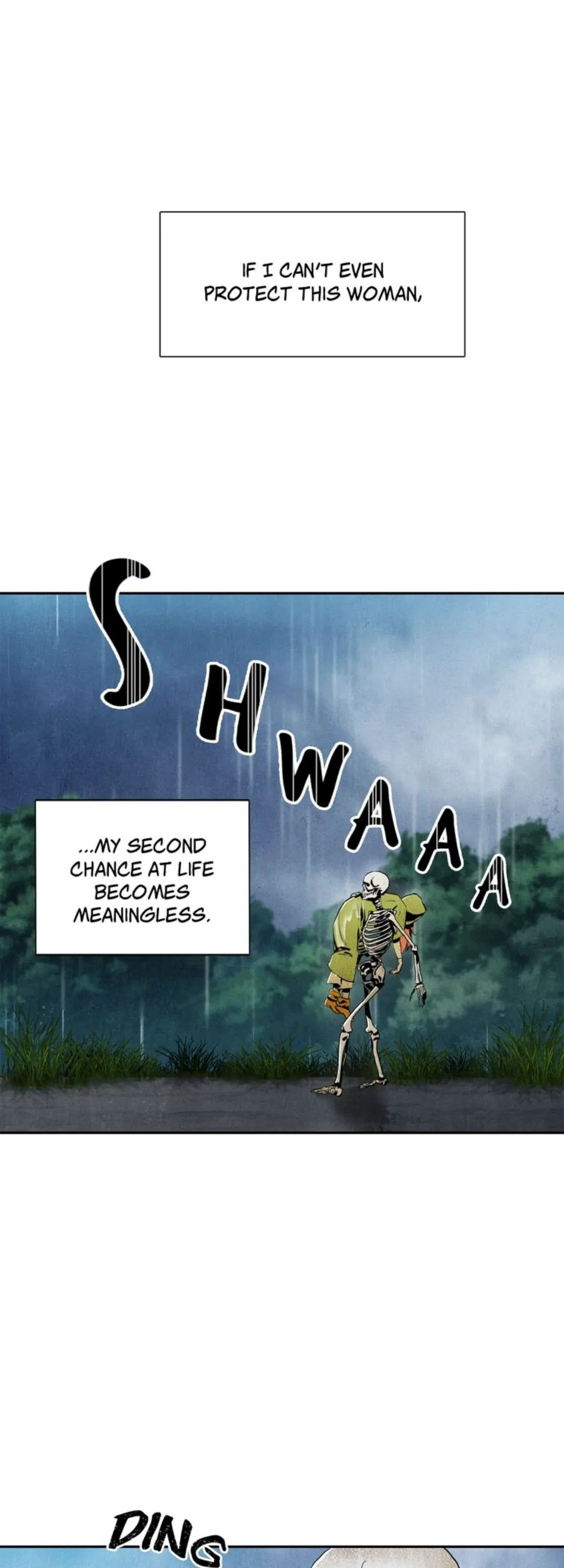 Read The Skeleton Soldier Failed to Defend the Dungeon EN Manga Online