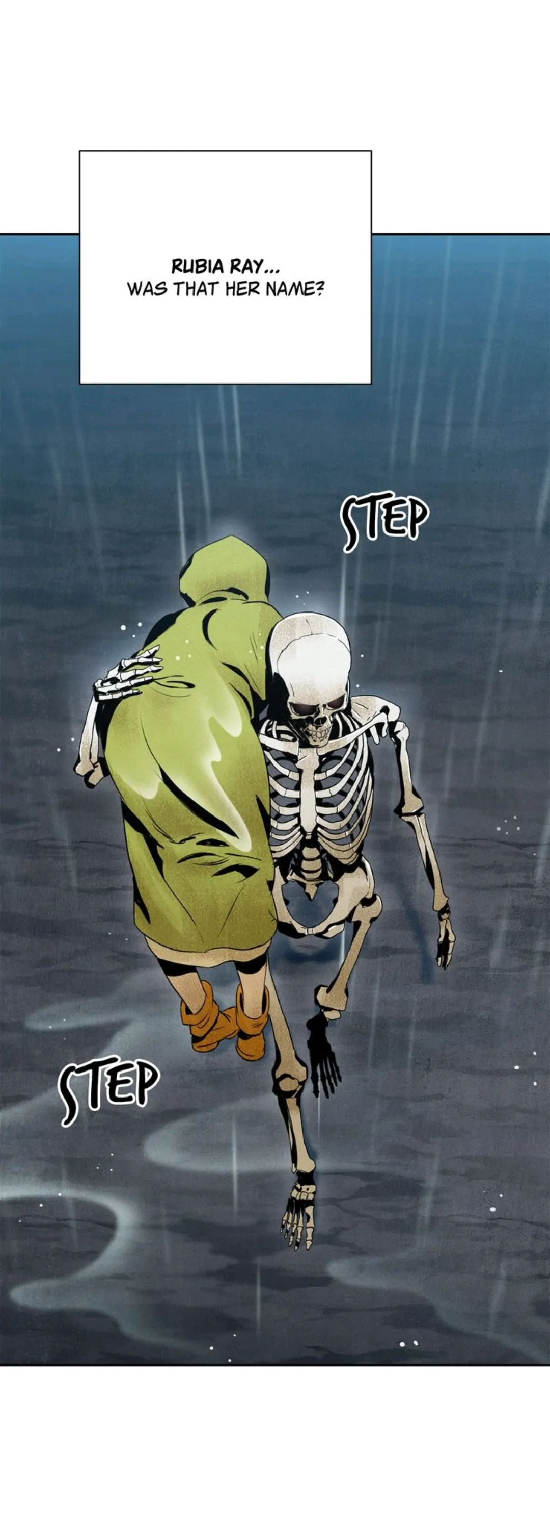 Read The Skeleton Soldier Failed to Defend the Dungeon EN Manga Online
