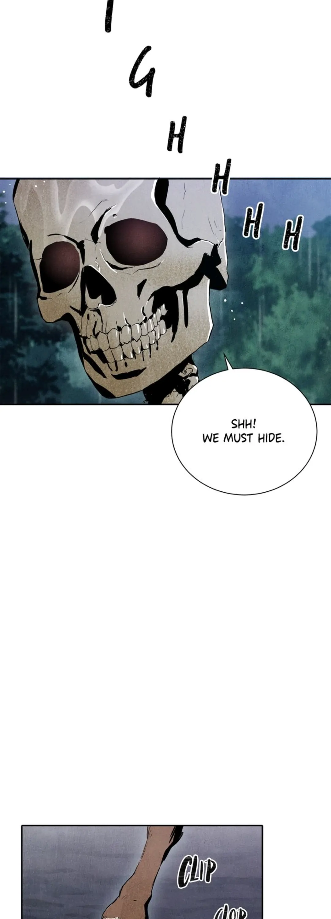 Read The Skeleton Soldier Failed to Defend the Dungeon EN Manga Online