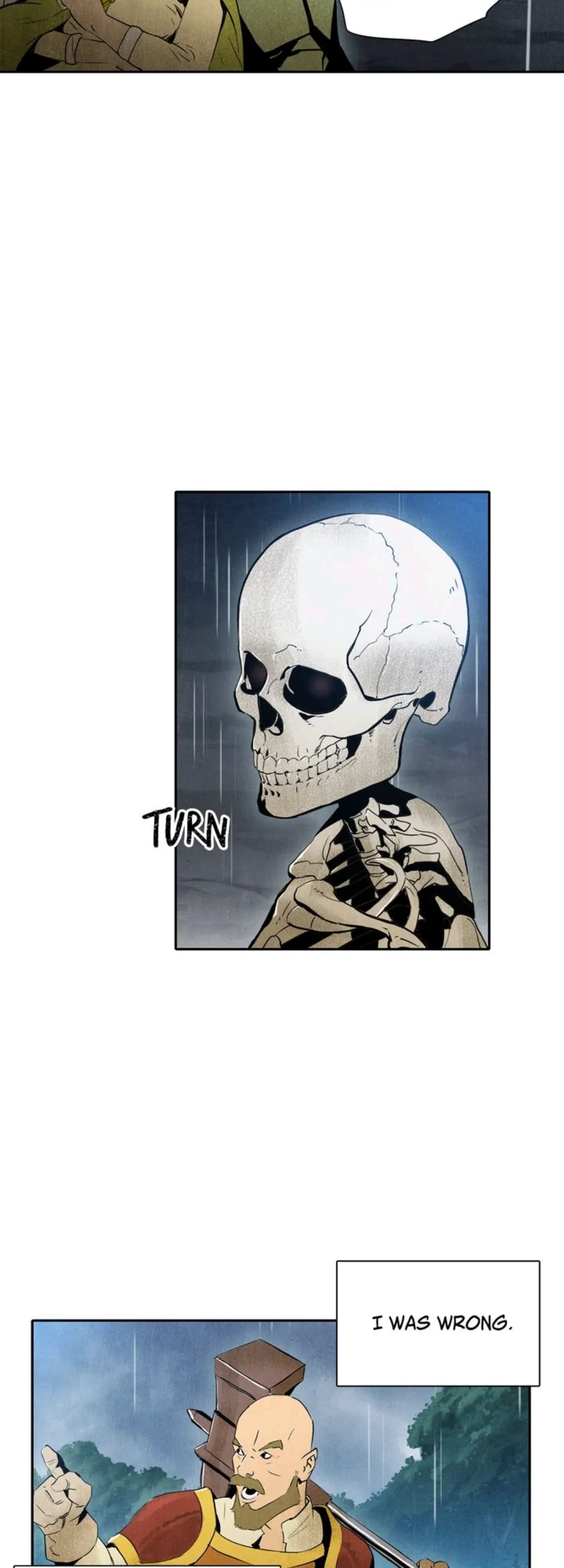 Read The Skeleton Soldier Failed to Defend the Dungeon EN Manga Online