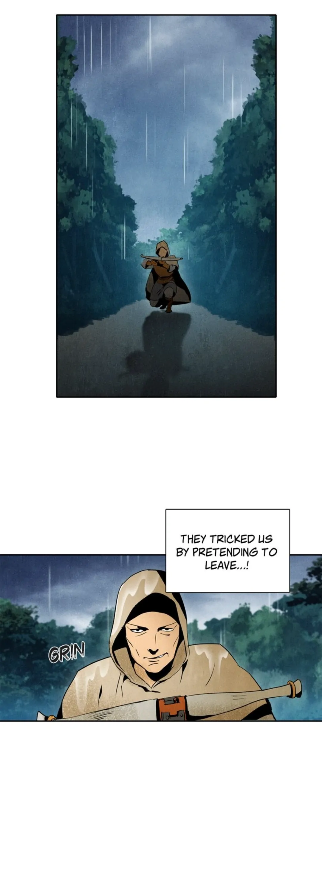 Read The Skeleton Soldier Failed to Defend the Dungeon EN Manga Online