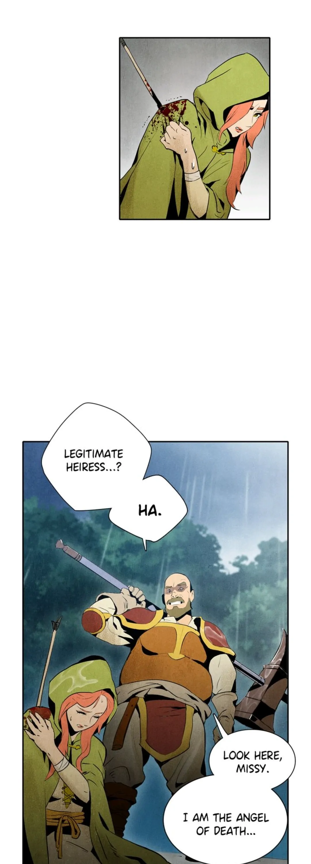 Read The Skeleton Soldier Failed to Defend the Dungeon EN Manga Online
