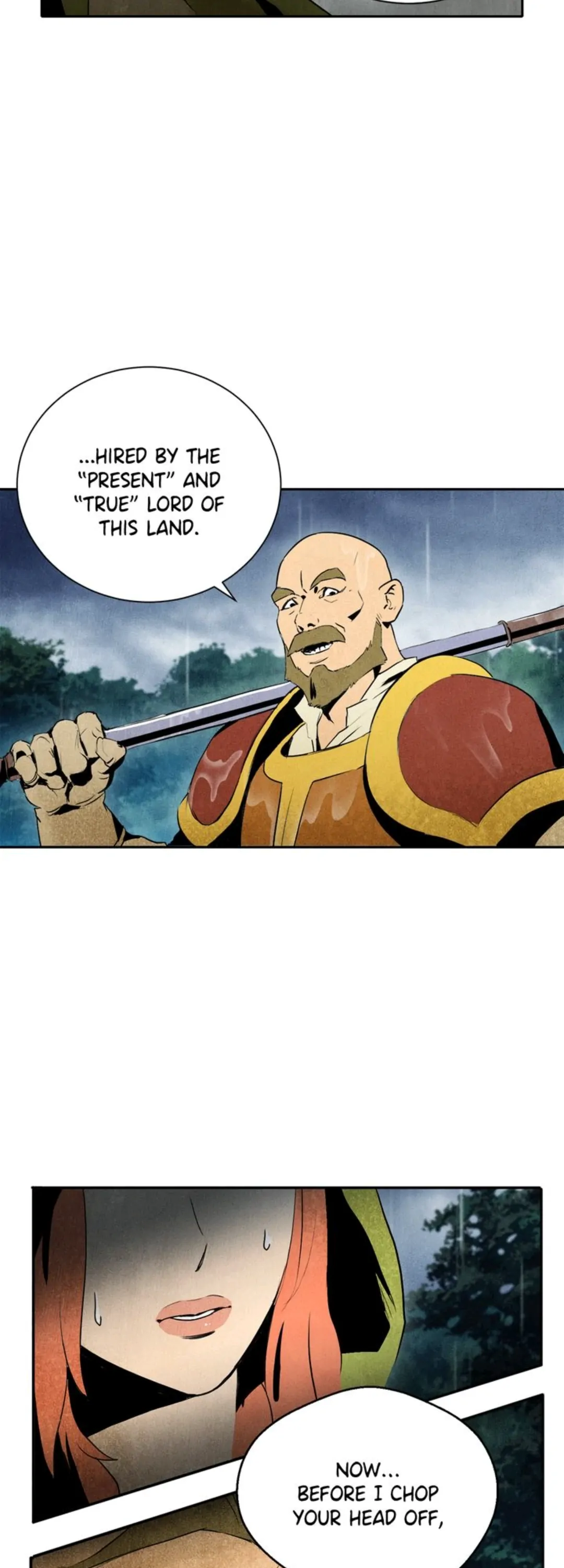 Read The Skeleton Soldier Failed to Defend the Dungeon EN Manga Online