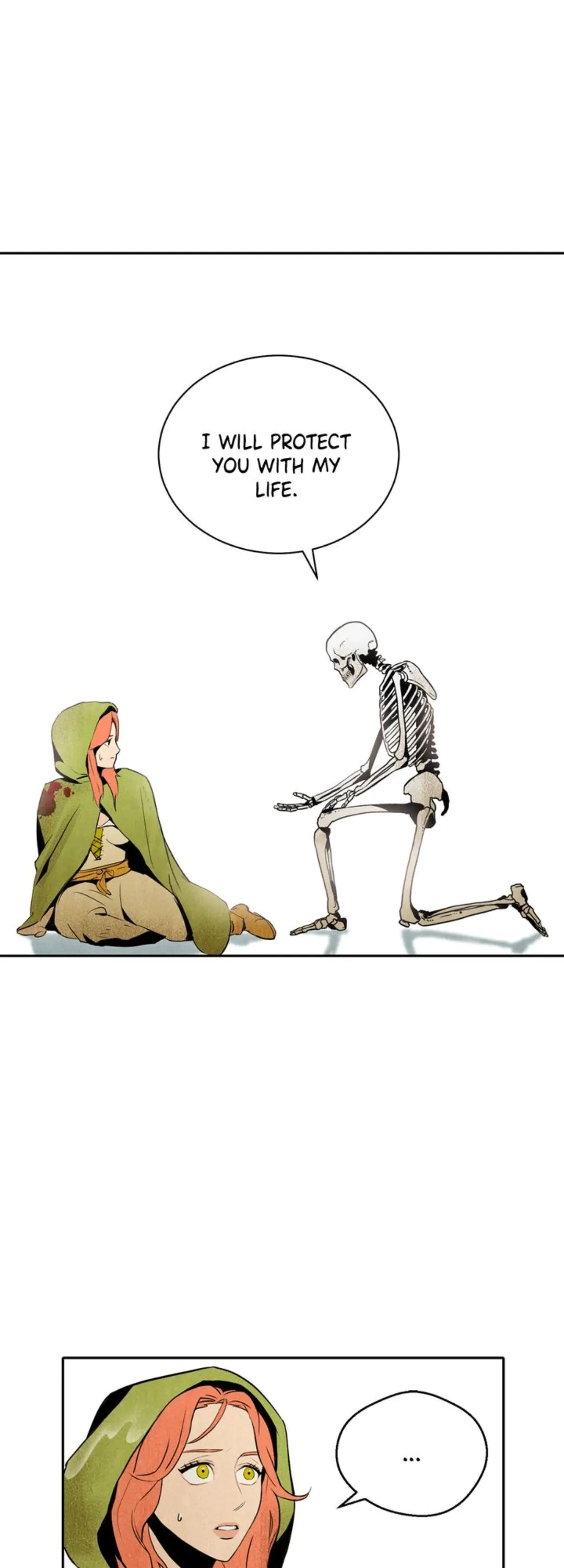 Read The Skeleton Soldier Failed to Defend the Dungeon EN Manga Online