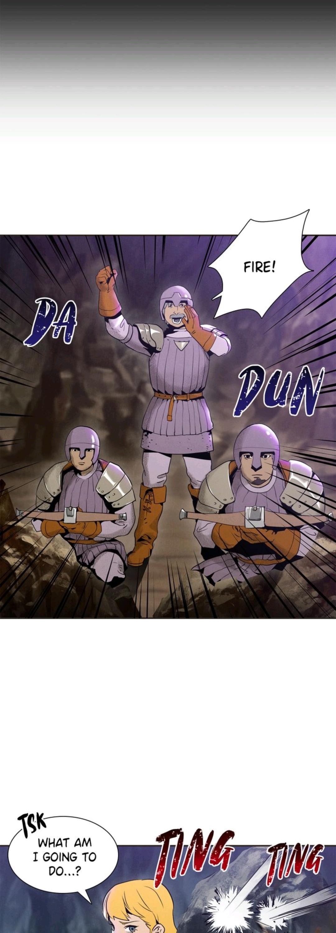 Read The Skeleton Soldier Failed to Defend the Dungeon EN Manga Online