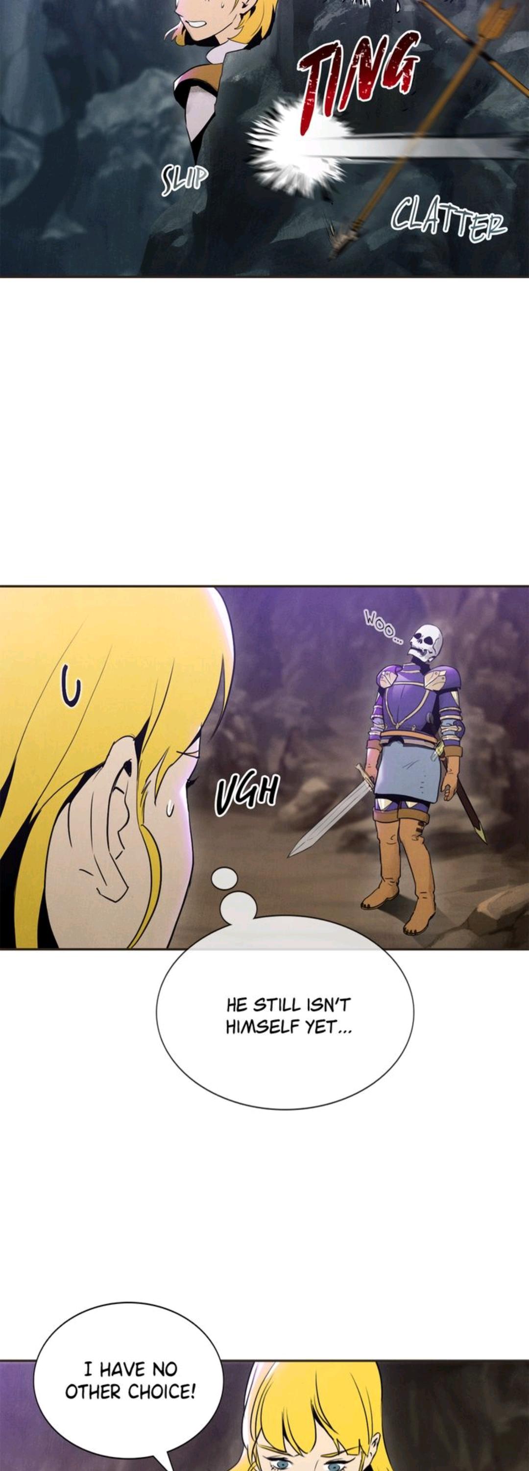 Read The Skeleton Soldier Failed to Defend the Dungeon EN Manga Online
