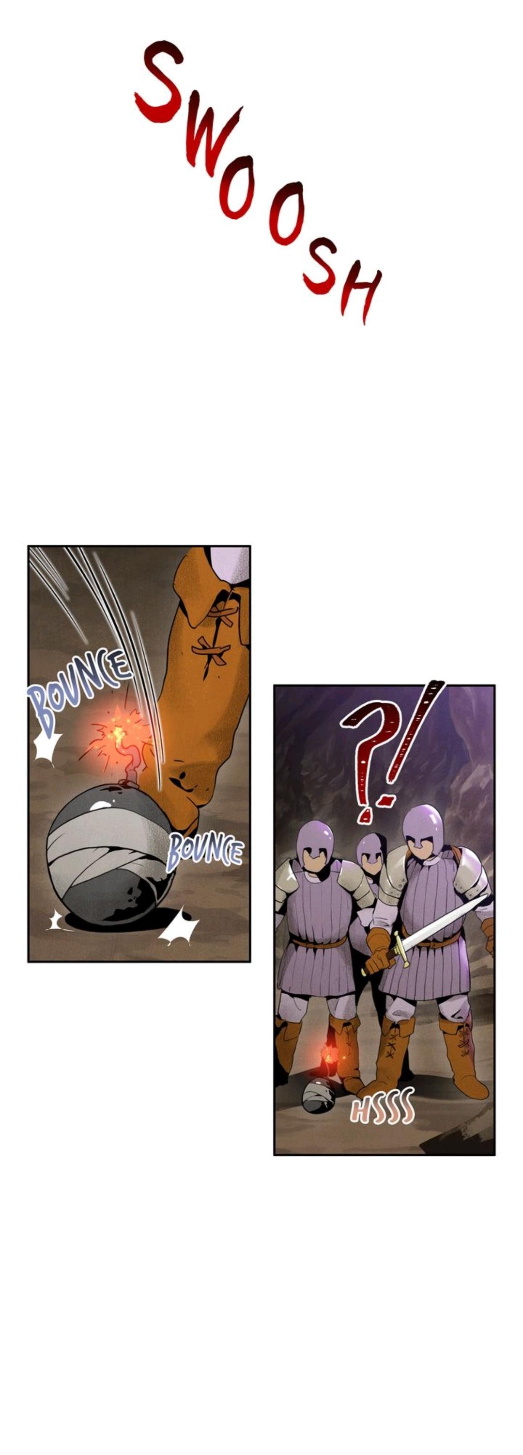 Read The Skeleton Soldier Failed to Defend the Dungeon EN Manga Online