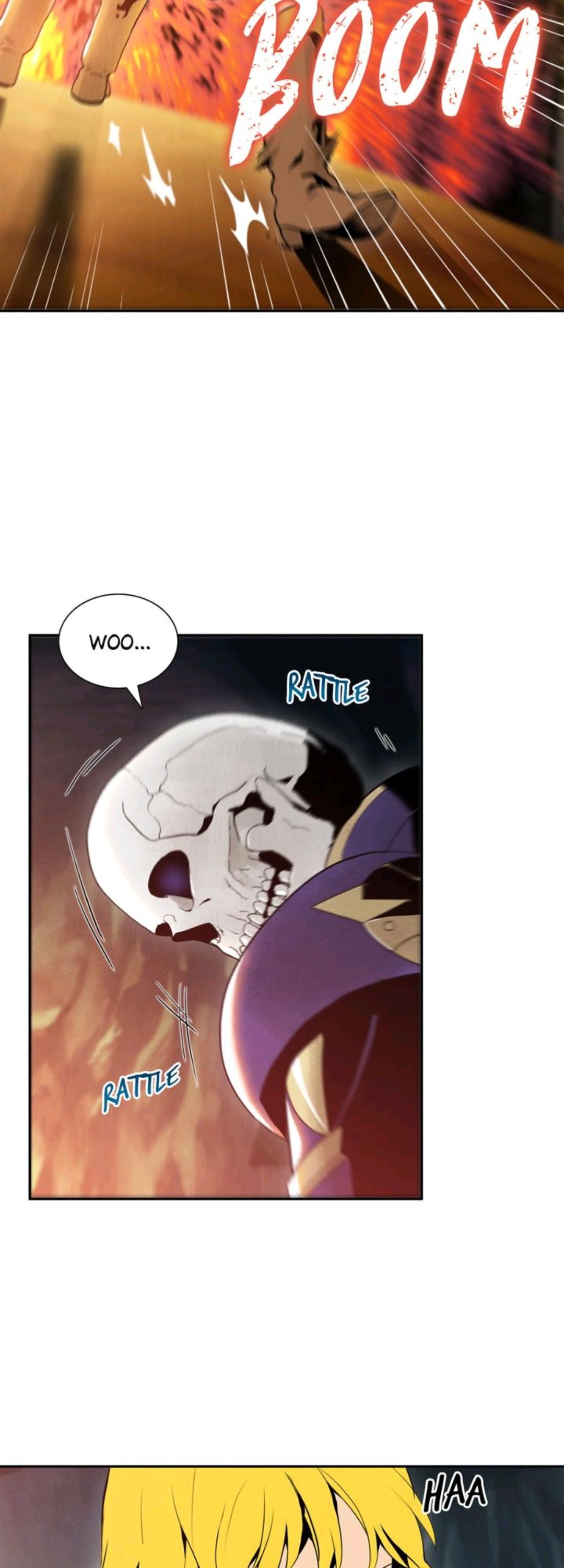 Read The Skeleton Soldier Failed to Defend the Dungeon EN Manga Online
