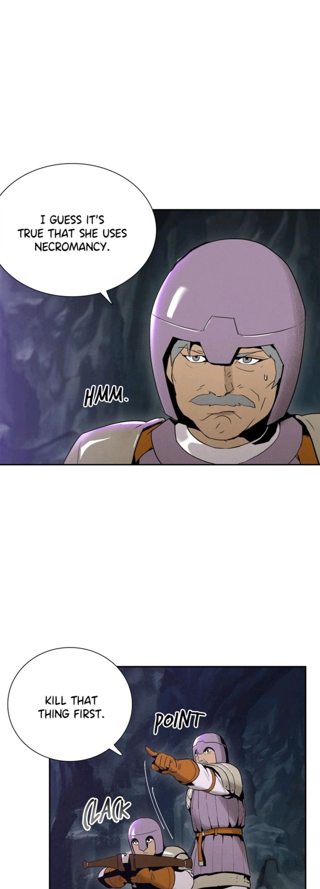 Read The Skeleton Soldier Failed to Defend the Dungeon EN Manga Online