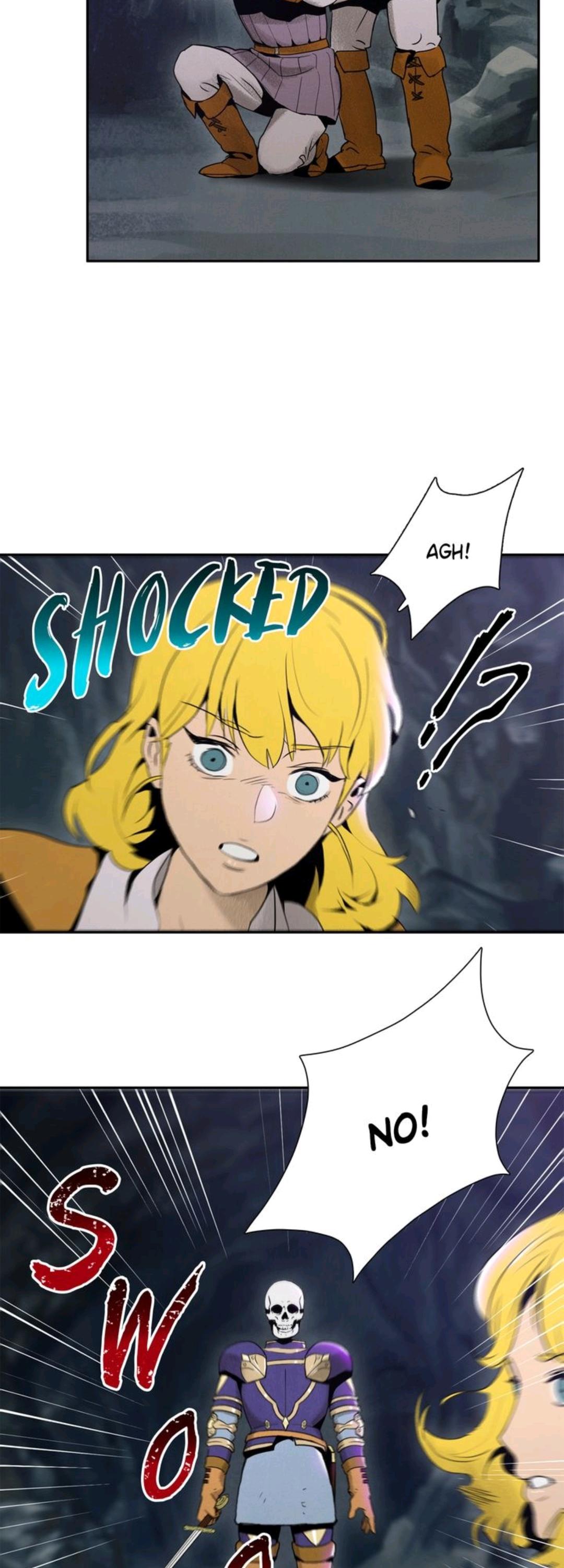 Read The Skeleton Soldier Failed to Defend the Dungeon EN Manga Online
