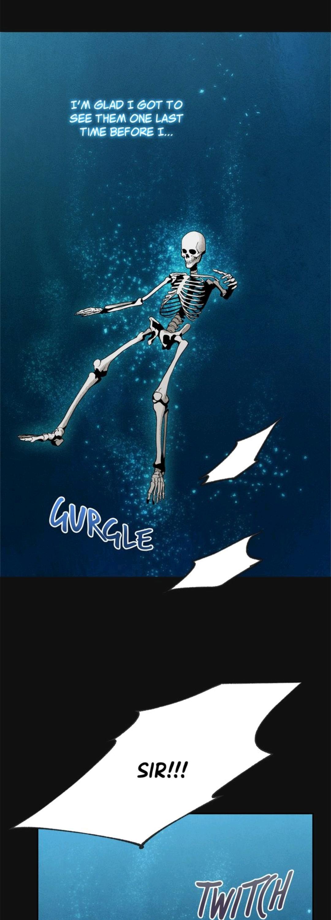 Read The Skeleton Soldier Failed to Defend the Dungeon EN Manga Online