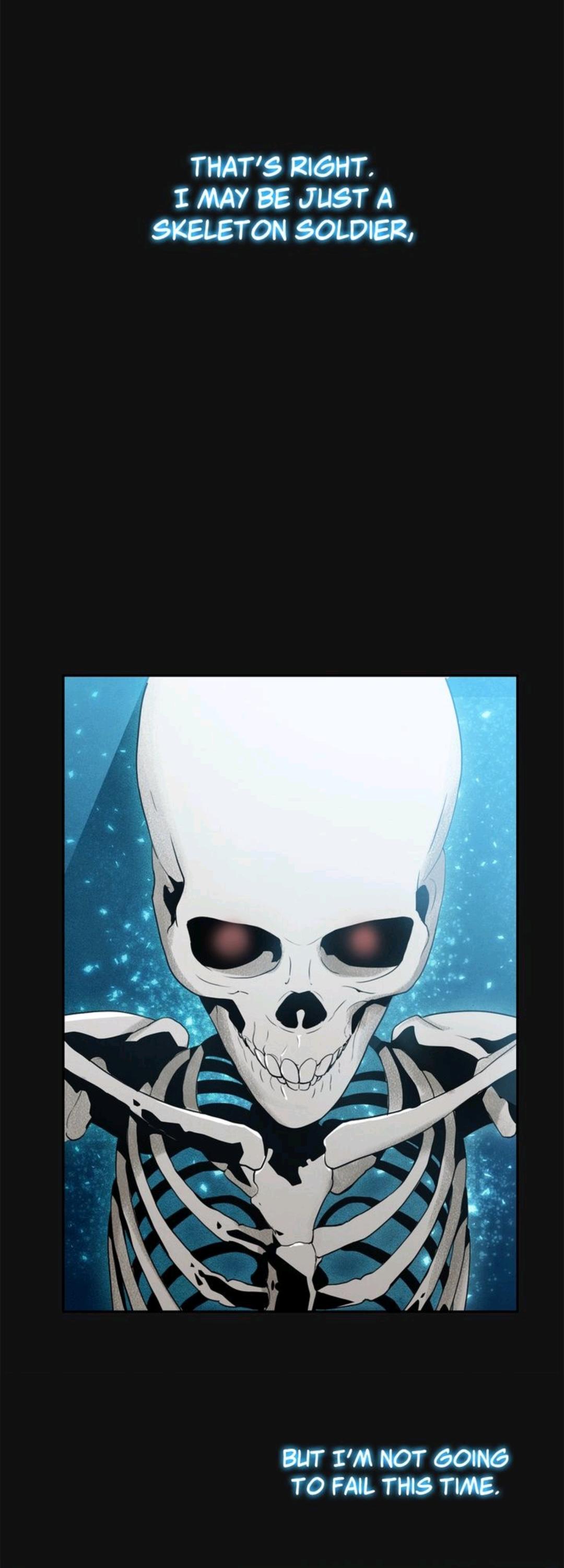 Read The Skeleton Soldier Failed to Defend the Dungeon EN Manga Online