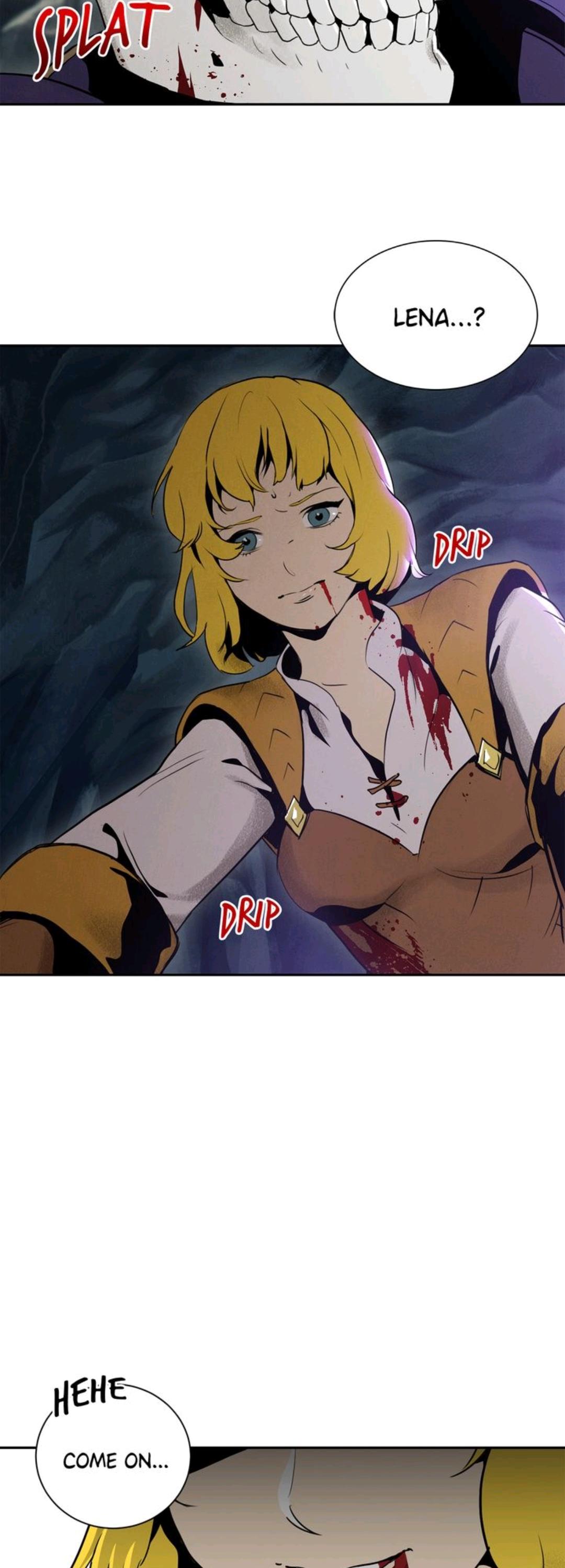 Read The Skeleton Soldier Failed to Defend the Dungeon EN Manga Online