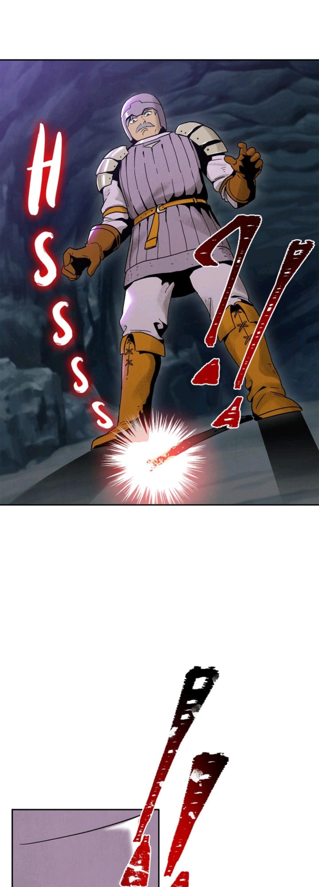 Read The Skeleton Soldier Failed to Defend the Dungeon EN Manga Online