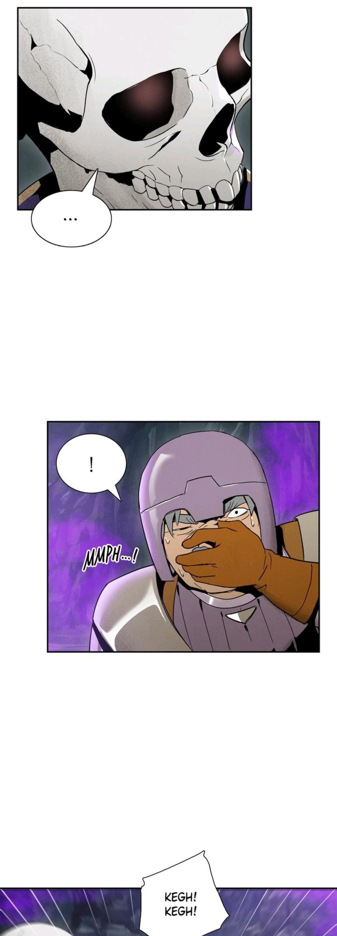 Read The Skeleton Soldier Failed to Defend the Dungeon EN Manga Online