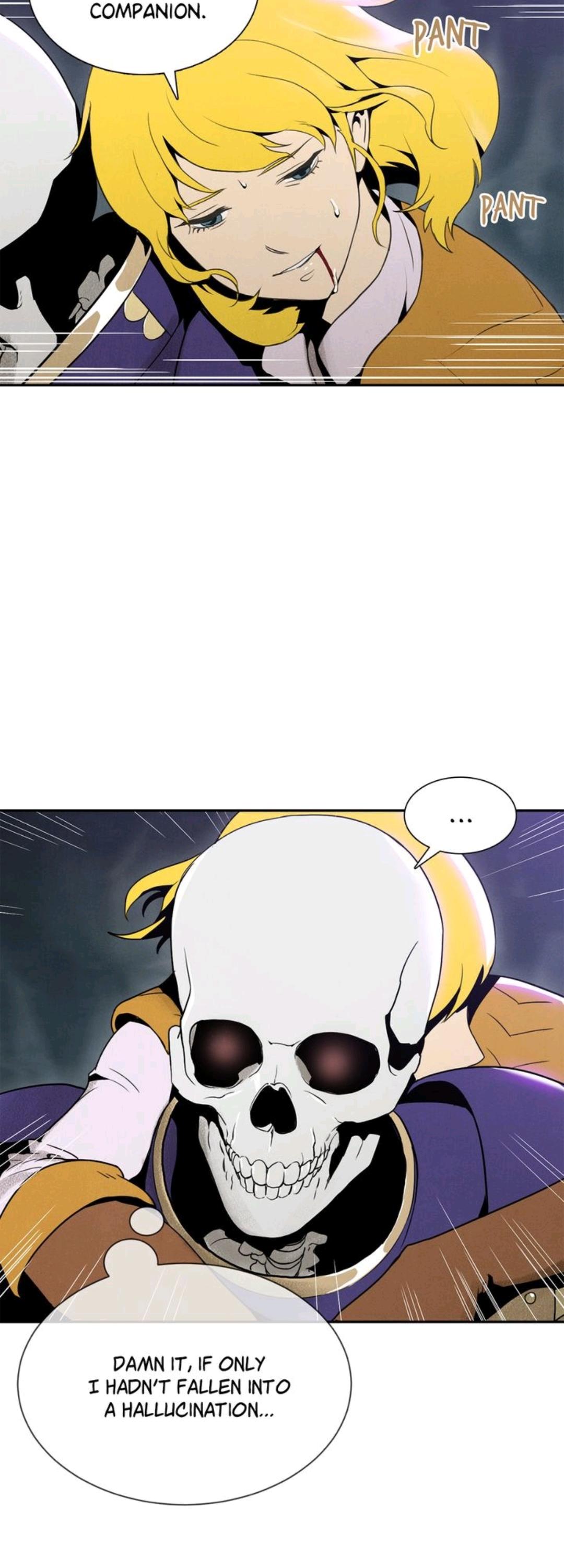Read The Skeleton Soldier Failed to Defend the Dungeon EN Manga Online