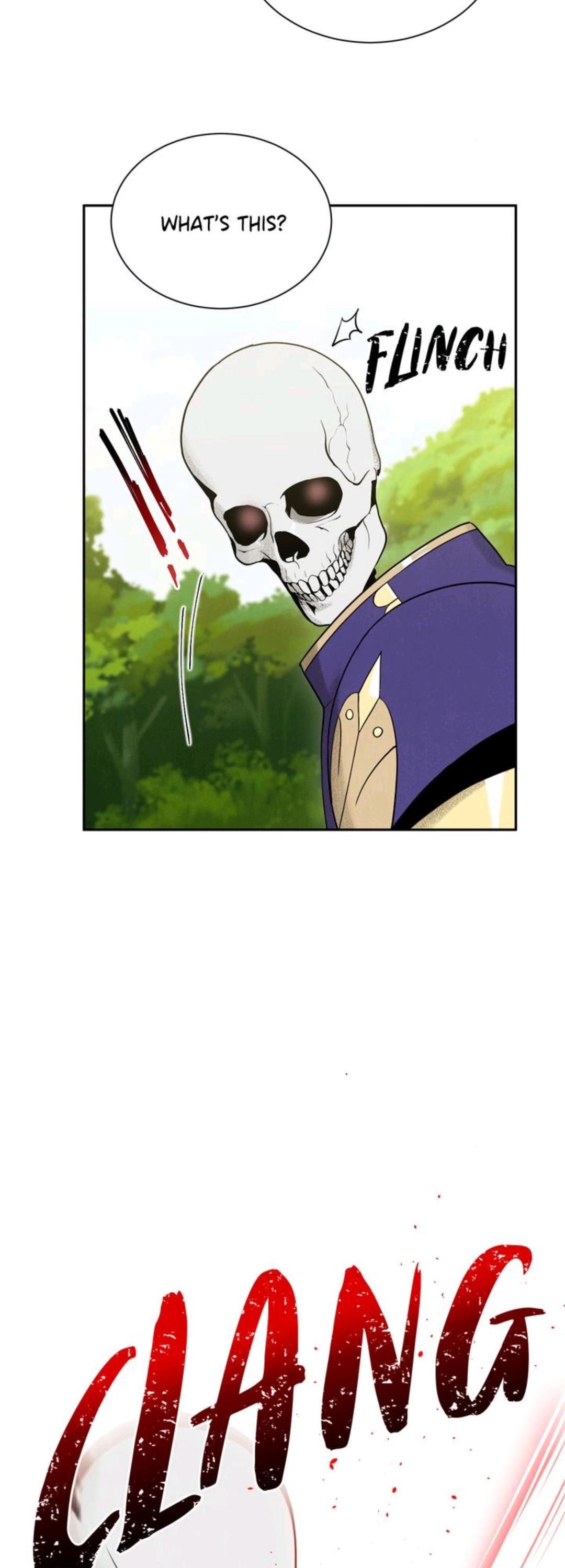 Read The Skeleton Soldier Failed to Defend the Dungeon EN Manga Online