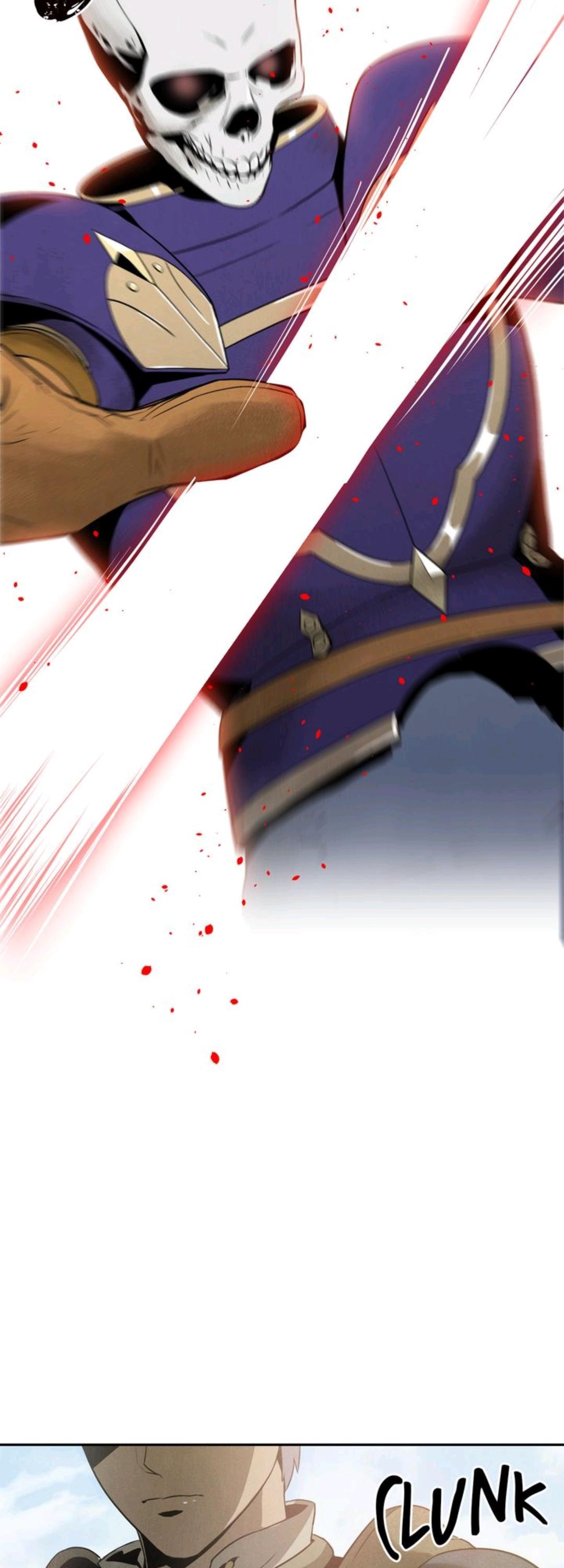 Read The Skeleton Soldier Failed to Defend the Dungeon EN Manga Online