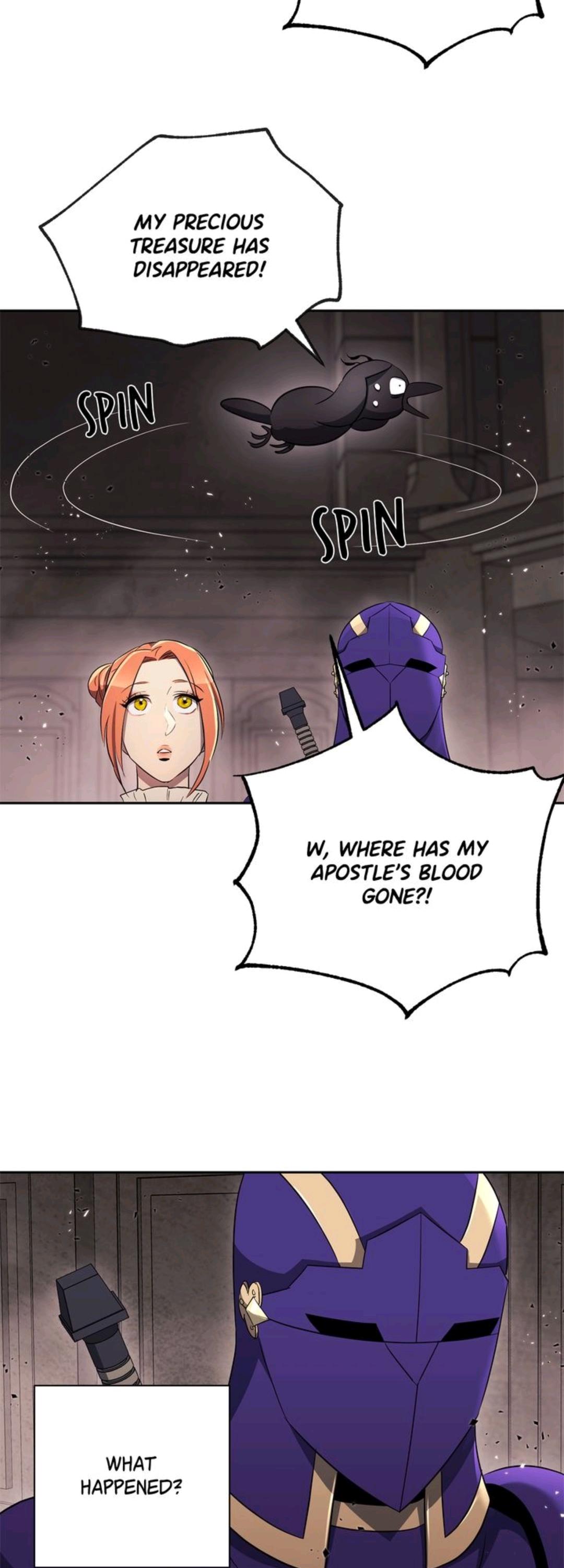 Read The Skeleton Soldier Failed to Defend the Dungeon EN Manga Online