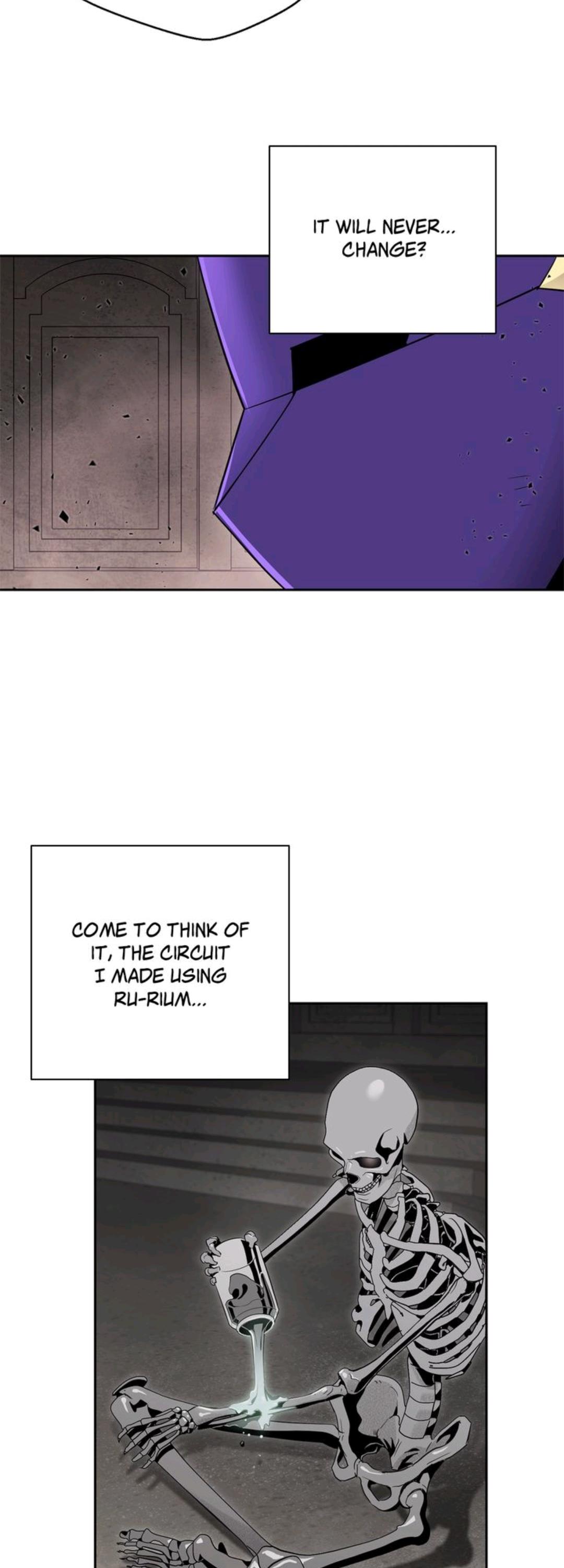 Read The Skeleton Soldier Failed to Defend the Dungeon EN Manga Online
