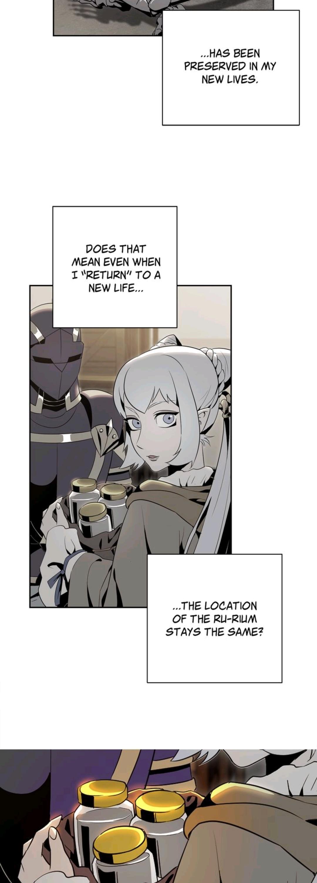 Read The Skeleton Soldier Failed to Defend the Dungeon EN Manga Online