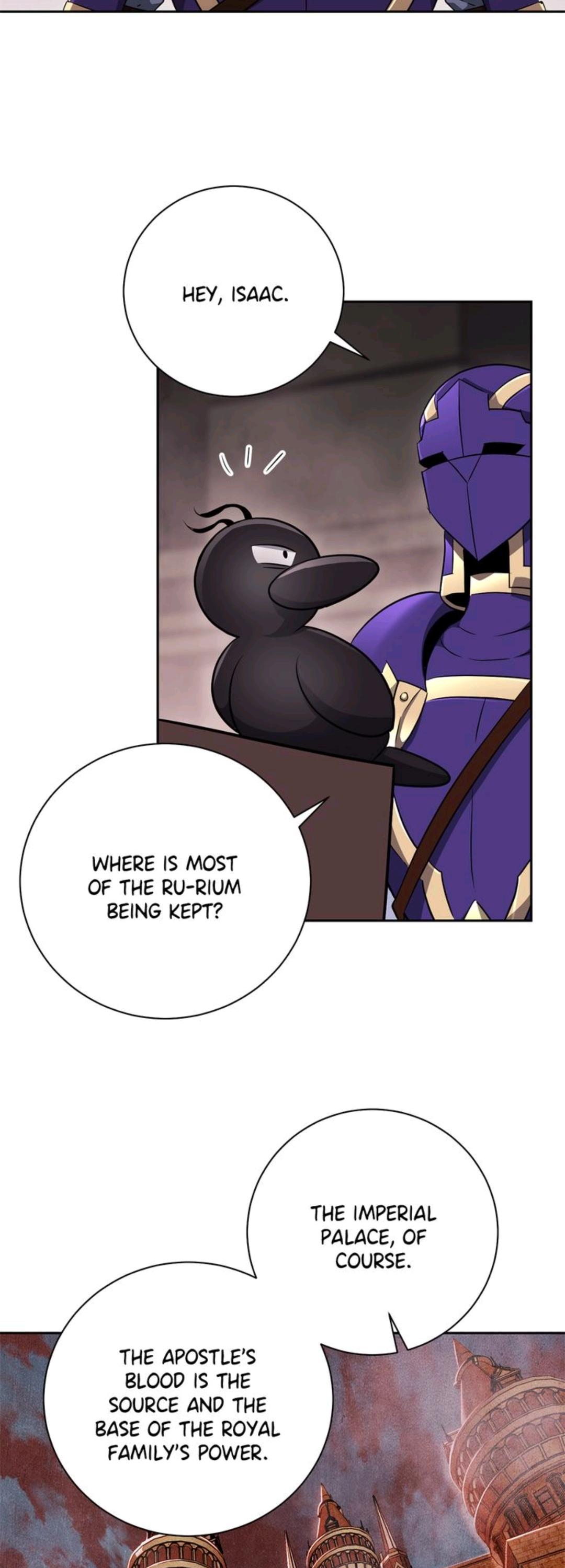Read The Skeleton Soldier Failed to Defend the Dungeon EN Manga Online