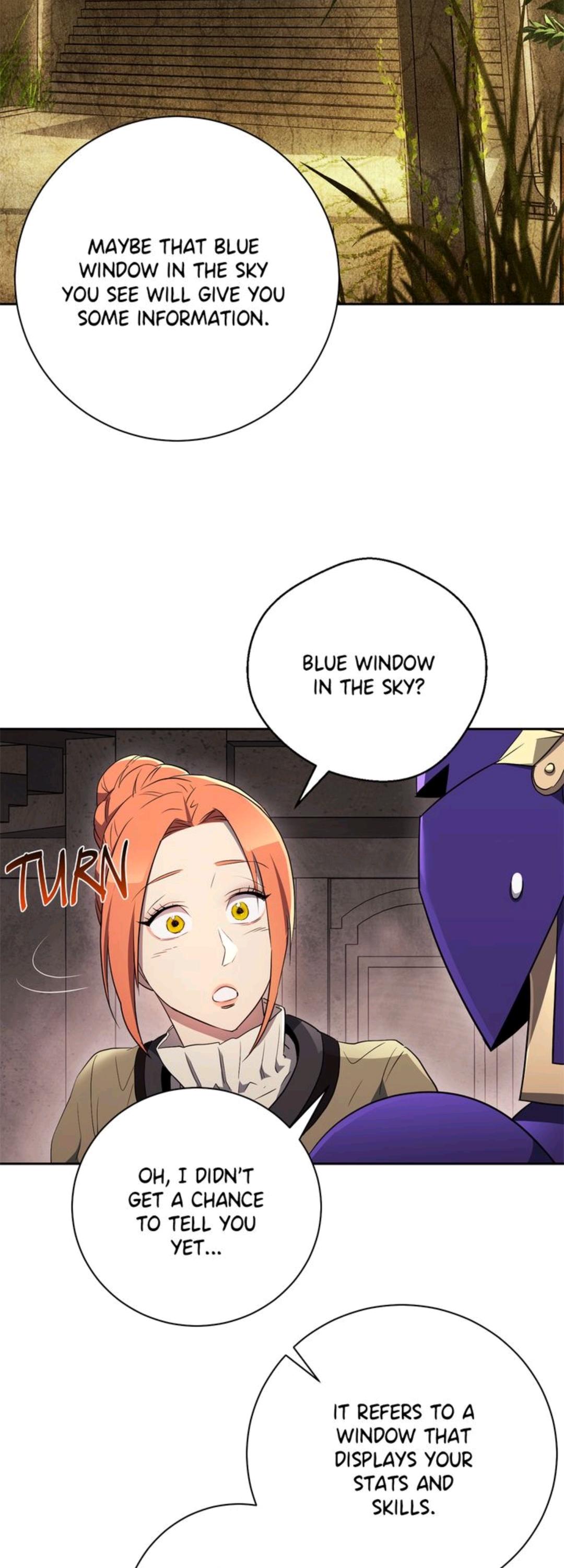 Read The Skeleton Soldier Failed to Defend the Dungeon EN Manga Online