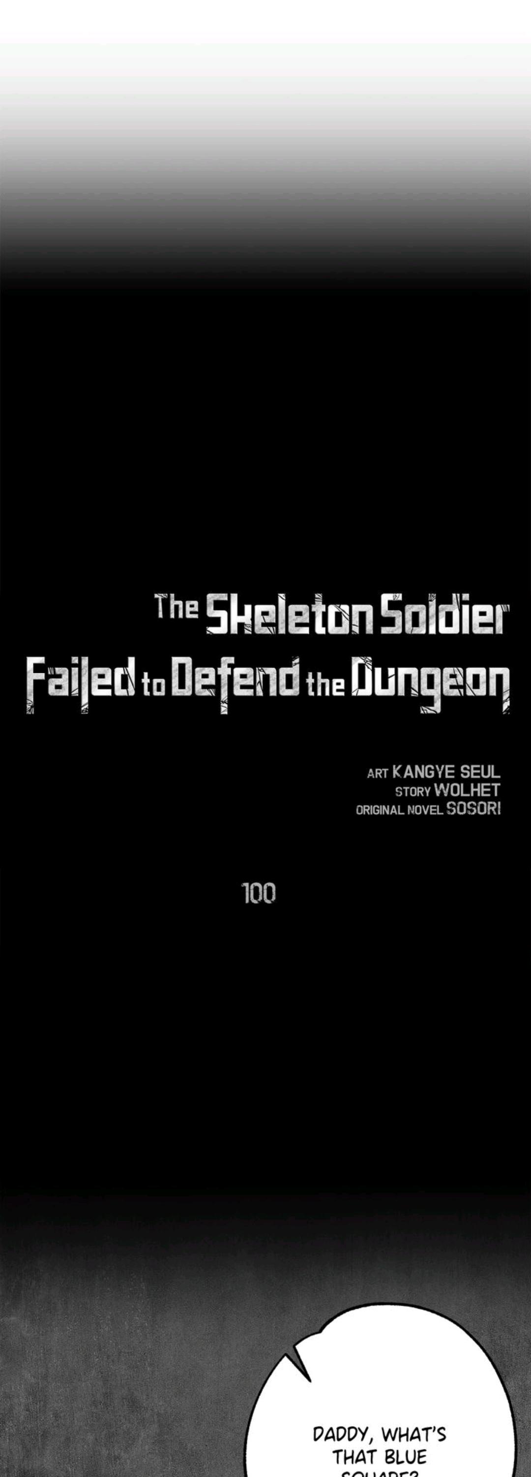 Read The Skeleton Soldier Failed to Defend the Dungeon EN Manga Online