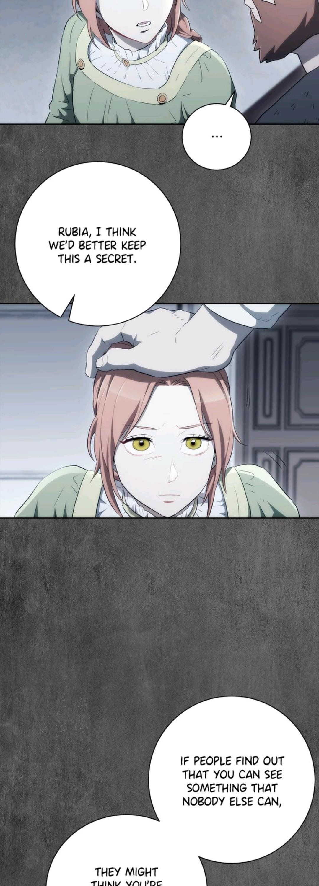 Read The Skeleton Soldier Failed to Defend the Dungeon EN Manga Online