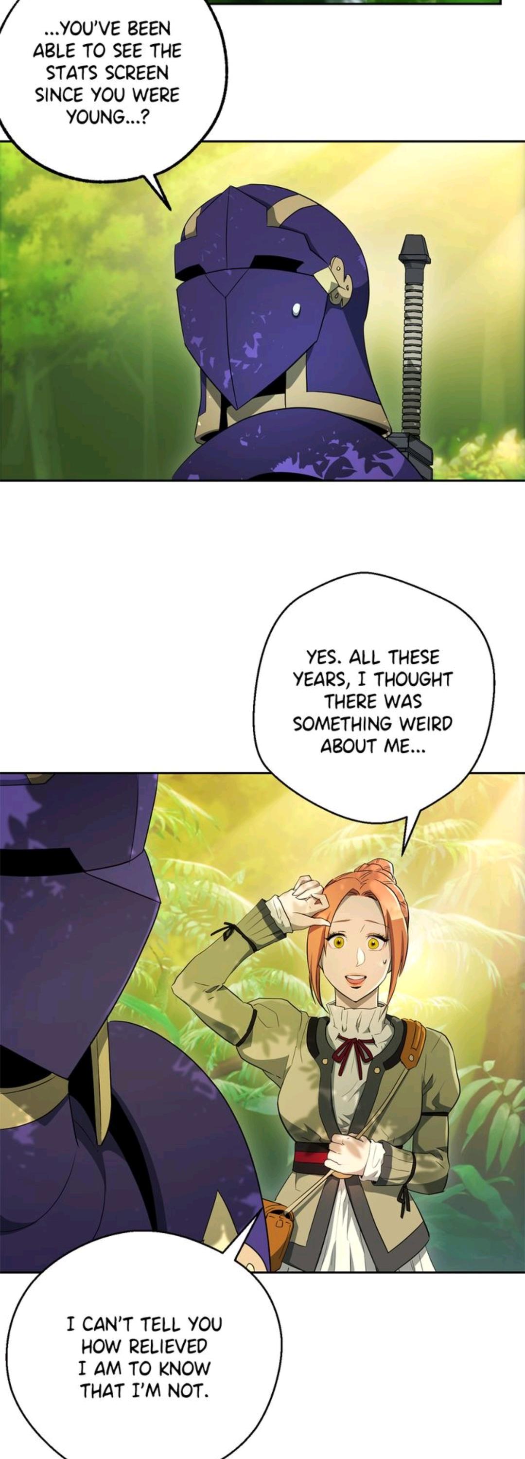 Read The Skeleton Soldier Failed to Defend the Dungeon EN Manga Online